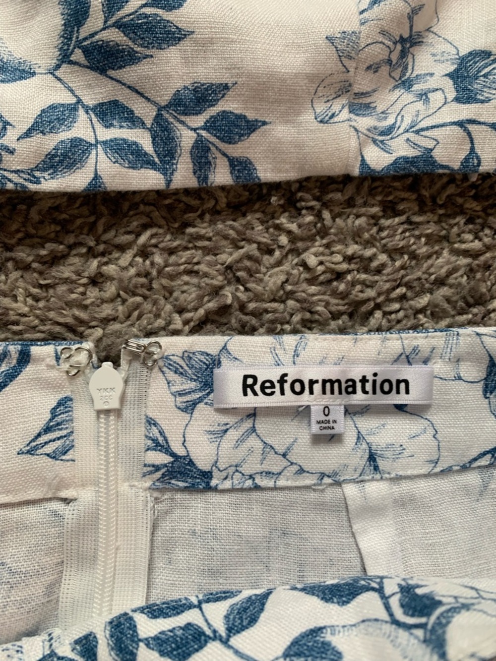 Reformation Jonas Two Piece Set - Picture 12 of 14